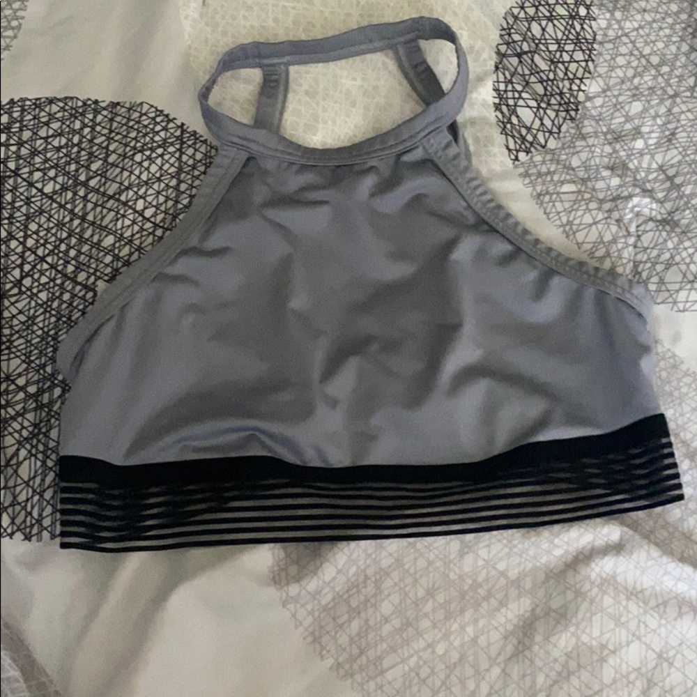 Victoria Secret low impact sports bra
